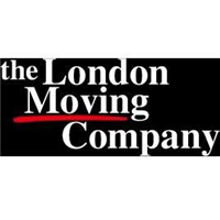 The London Moving Company in Finsbury