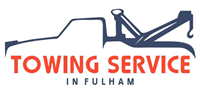 Towing Service In Fulham in London