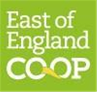 East of England Co-op Supermarket - The Triangle, Frinton on Sea in Frinton On Sea