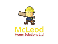 McLeod Home Solutions Ltd in Dalgety Bay, Scotland