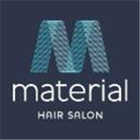 Material Hair Salon in Bath