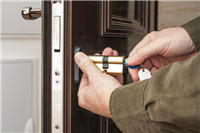 QKey Locksmith Raynes Park in Raynes Park