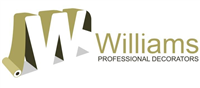 Williams Professional Decorator in Ilkeston