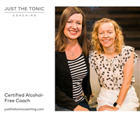 Just The Tonic Coaching in London