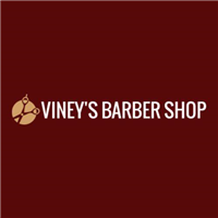 VINEY'S BARBER SHOP in Leicester