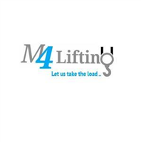 M4 Lifting Services in Swansea