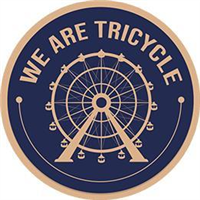 We Are Tricycle in Lutterworth