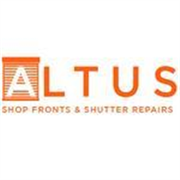 Altus Shop Fronts & Shutter Repairs in Hayes