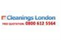 Cleaning company London in London