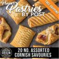 Proper Pasty Company Ltd in Sheffield