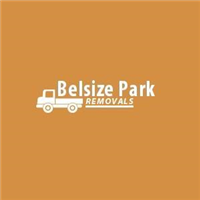 Belsize Park Removals Ltd. in London