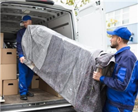 Swift Removals Rotherham in Rotherham