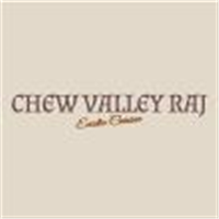 Chew Valley Raj Indian Restaurant in Chew Stoke