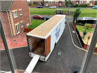 Home Removals Newcastle in Newcastle Upon Tyne