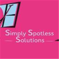 Simply Spotless Solutions in Droitwich