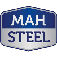 MAH Steel Ltd in Gravesend