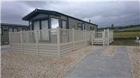 uPVC decking Perms decking solutions in Clarkston