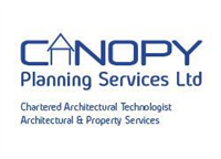 Canopy Planning Services in Sutton