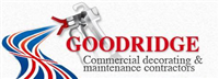 Goodridge Commercial Contractors in Northampton