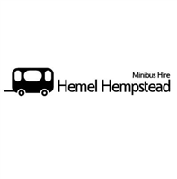 Minibus Hemel Hempstead in Hemel Hempstead