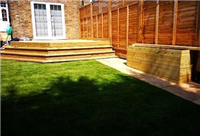 Fast Garden Ltd - Colindale in London