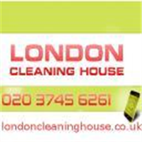 London Cleaning House in London