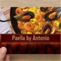 Paella by Antonio in Lincoln
