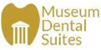 Museum Dental Suites in London