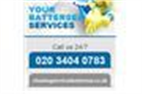 Your Battersea Services in London