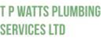 T P Watts Plumbing Services Ltd in Eastleigh