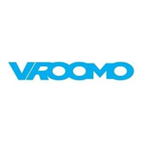 Vroomo in Great Ormond Street