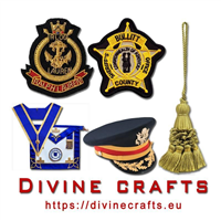 Divine Crafts in London