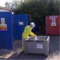AA Waste Services in Calne