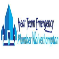 Heat Team Emergency Plumber Wolverhampton in Wolverhampton