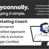 Jay Connolly Digital Marketing Coach in Liverpool