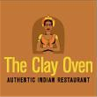 The Clay Oven Restaurant in Edinburgh