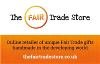 The FAIR Trade Store in Southport