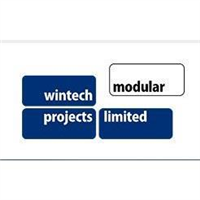 Wintech Modular Projects Limited in Harworth