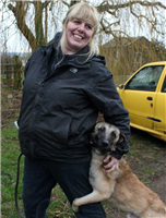 Sheps Dog Training Centre in Edwinstowe