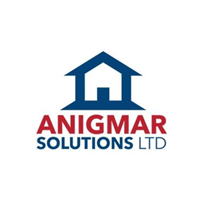 Anigmar Solutions Ltd in London