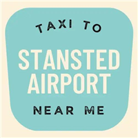 Taxi To Stansted Airport Near Me in Stansted