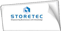 Storetec Services limited in Kingston upon Hull