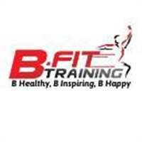 BFit Training in Glasgow