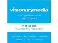 Visionary Media Marketing Ltd in Bristol