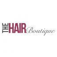 The Hair Boutique in Exeter, Devon