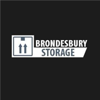 Storage Brondesbury Ltd.