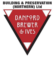 Danford Brewer & Ives - Ripon