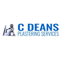 C Deans Plastering Services in Peacehaven