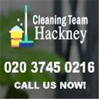 Cleaning Team Hackney in Hackney