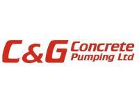 C&G Concrete Pumping Ltd in Bracknell